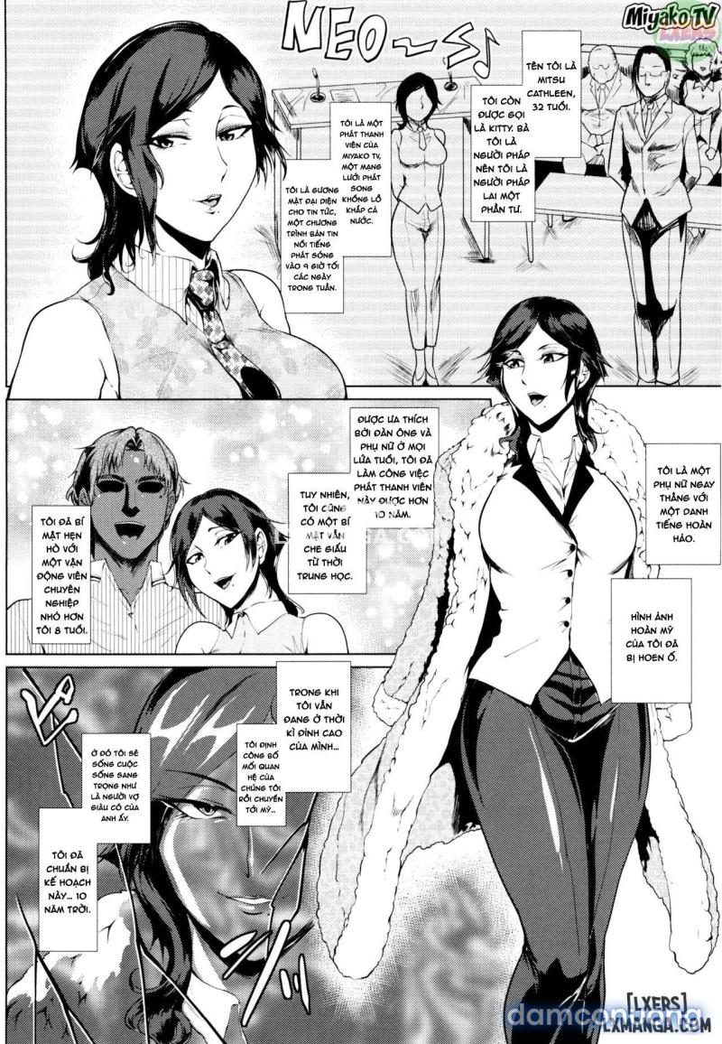 A Shameful Revolt FULL Chapter 7 - Page 4