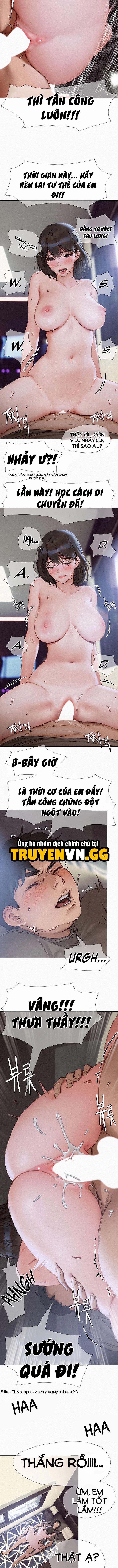 Những Cô Nàng Dâm Dục Chapter 6 - Page 3