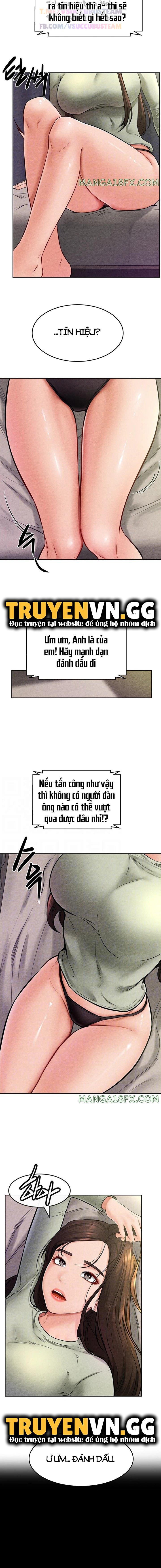 Gia Đình Mới Rất Tốt Với Tôi Chapter 23 - Page 3