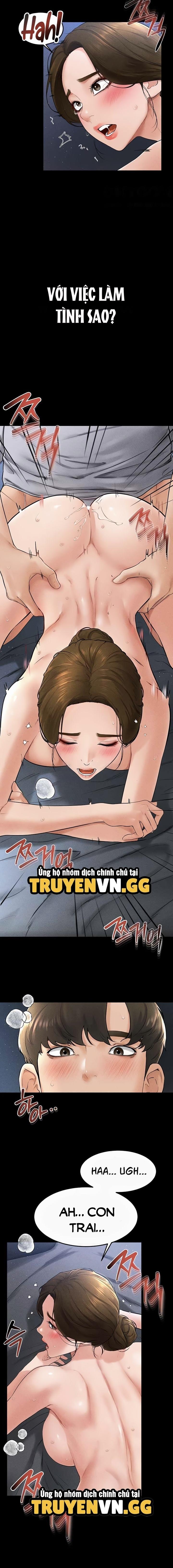 Gia Đình Mới Rất Tốt Với Tôi Chapter 16 - Page 8