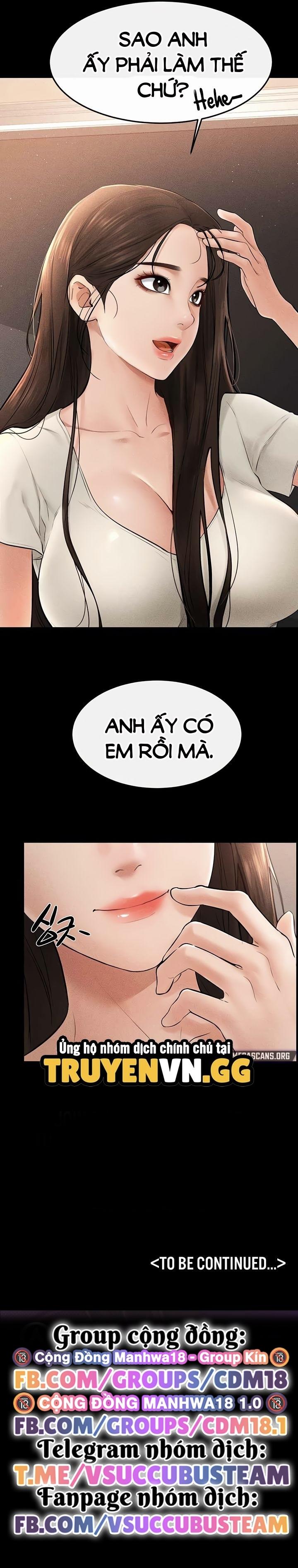 Gia Đình Mới Rất Tốt Với Tôi Chapter 16 - Page 18