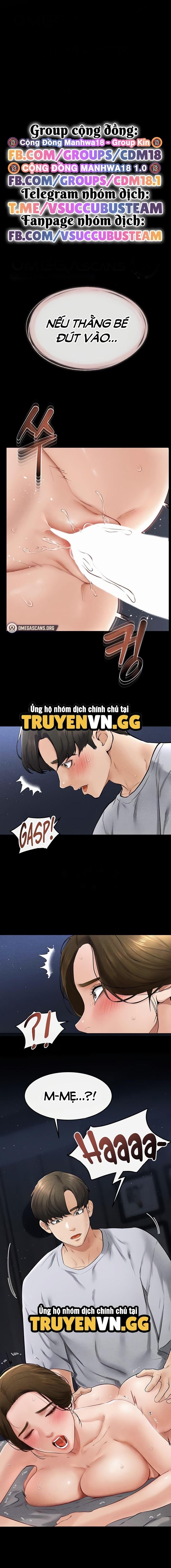 Gia Đình Mới Rất Tốt Với Tôi Chapter 16 - Page 2