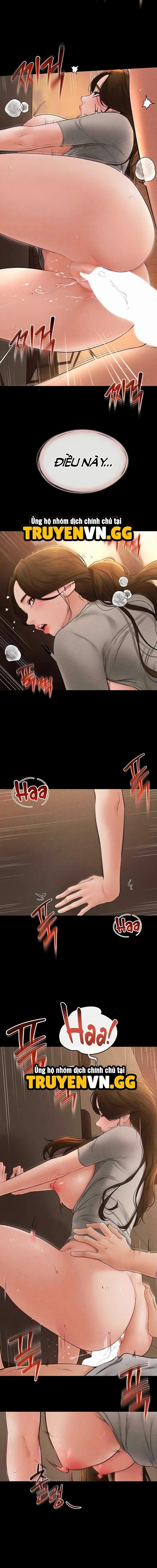 Gia Đình Mới Rất Tốt Với Tôi Chapter 19 - Page 5