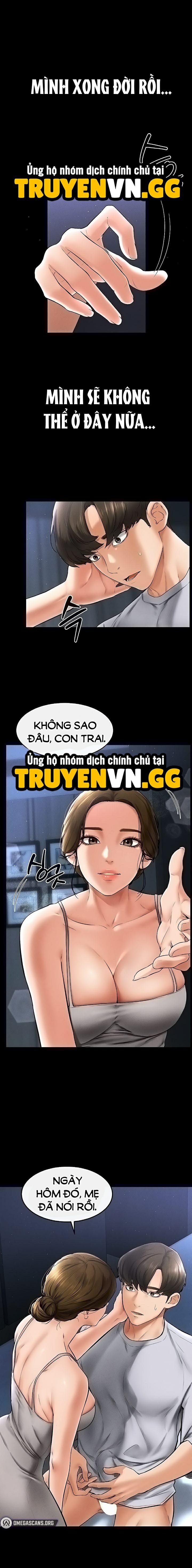 Gia Đình Mới Rất Tốt Với Tôi Chapter 14 - Page 6