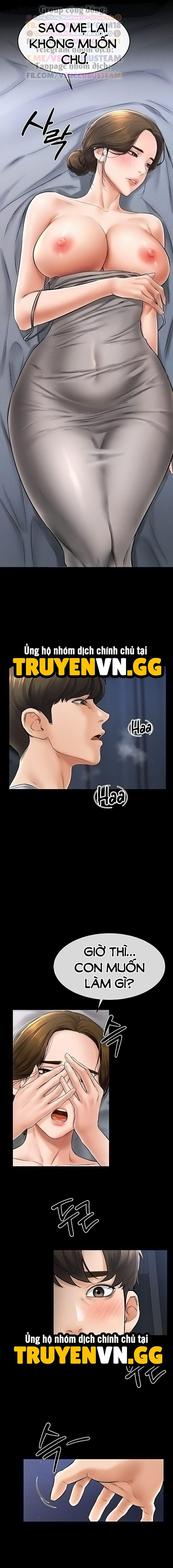 Gia Đình Mới Rất Tốt Với Tôi Chapter 14 - Page 10