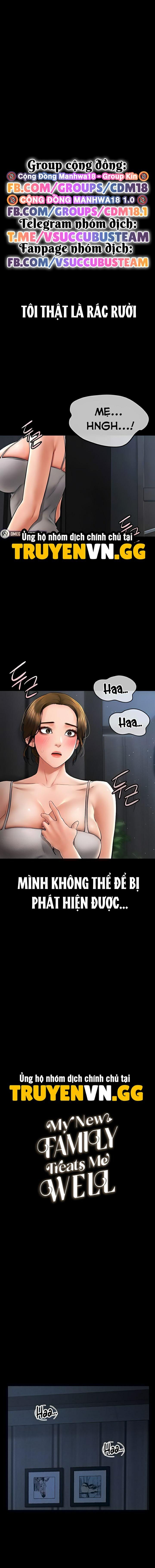 Gia Đình Mới Rất Tốt Với Tôi Chapter 14 - Page 2