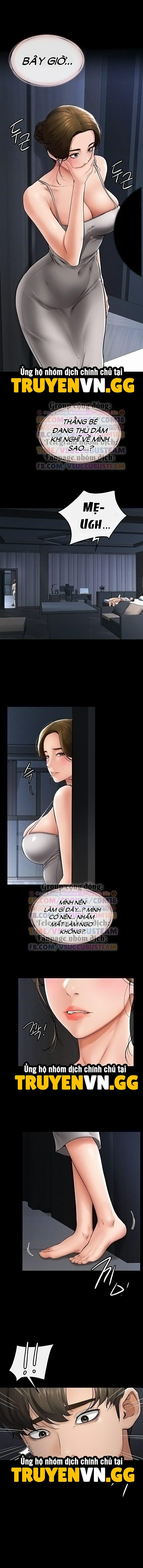 Gia Đình Mới Rất Tốt Với Tôi Chapter 14 - Page 3