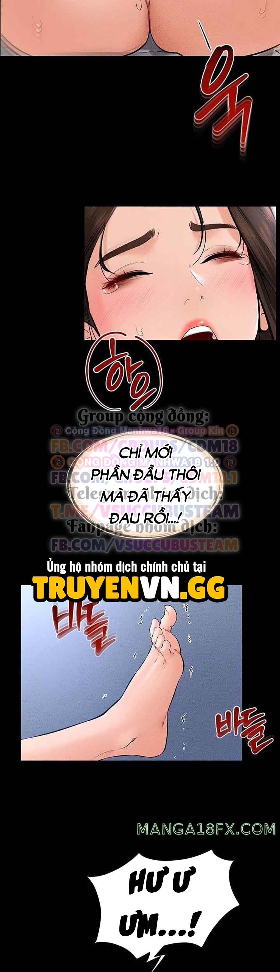 Gia Đình Mới Rất Tốt Với Tôi Chapter 25 - Page 14