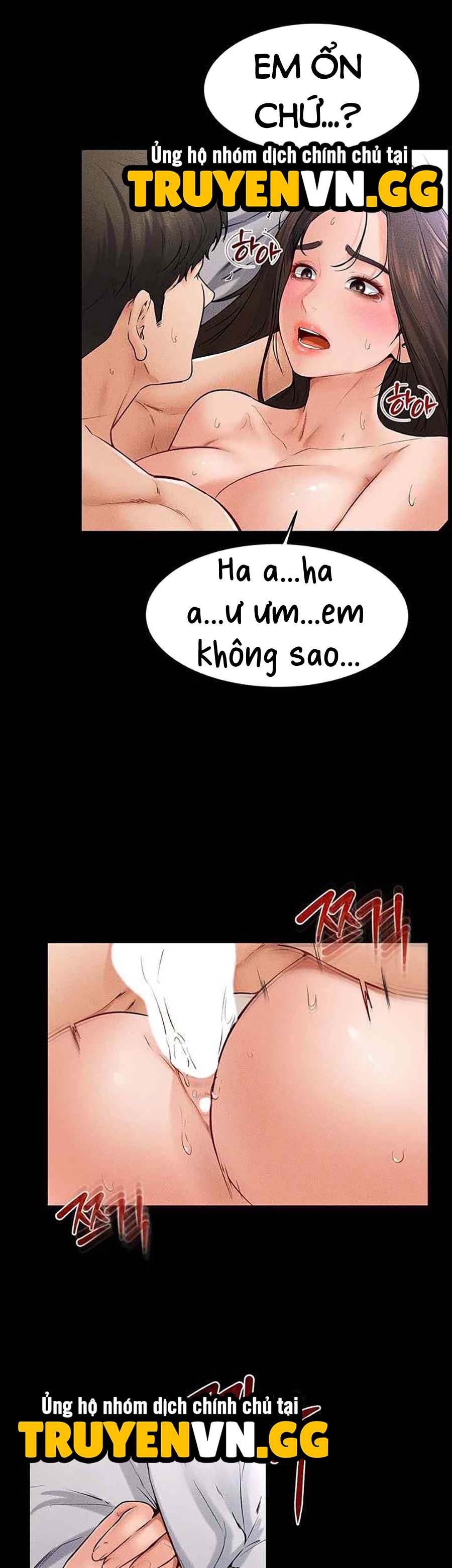 Gia Đình Mới Rất Tốt Với Tôi Chapter 25 - Page 17