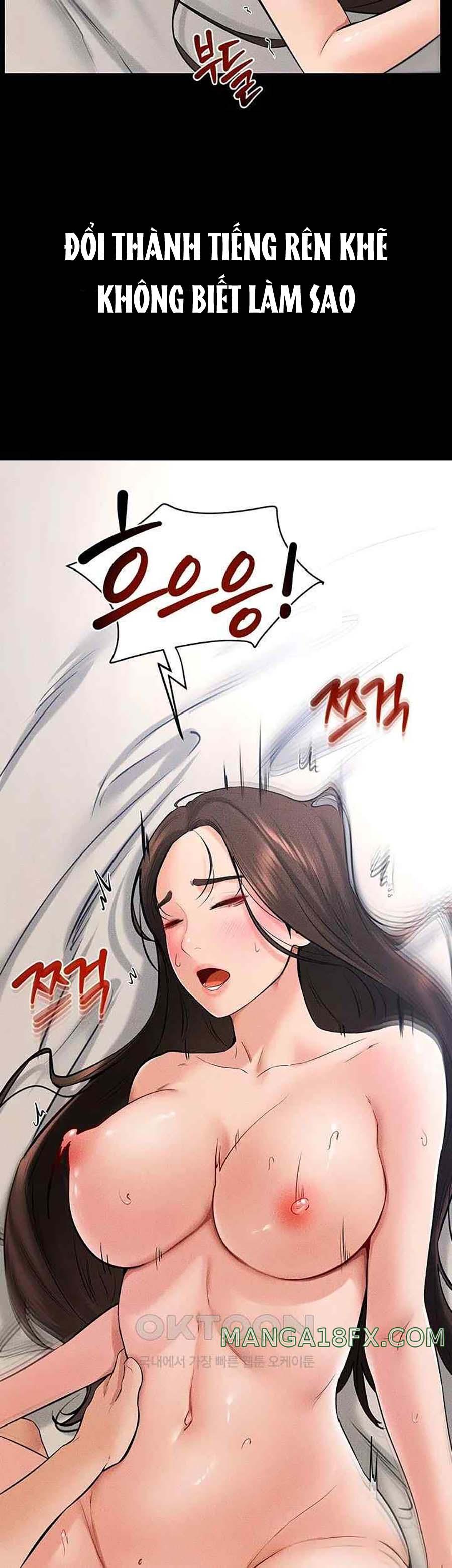 Gia Đình Mới Rất Tốt Với Tôi Chapter 25 - Page 28