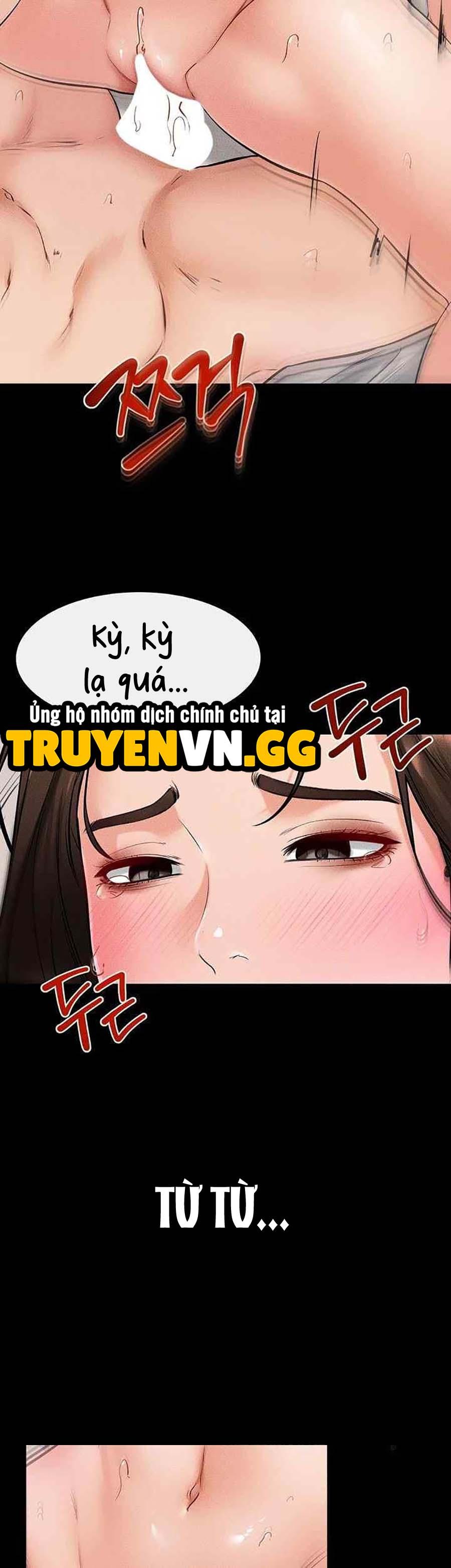 Gia Đình Mới Rất Tốt Với Tôi Chapter 25 - Page 29