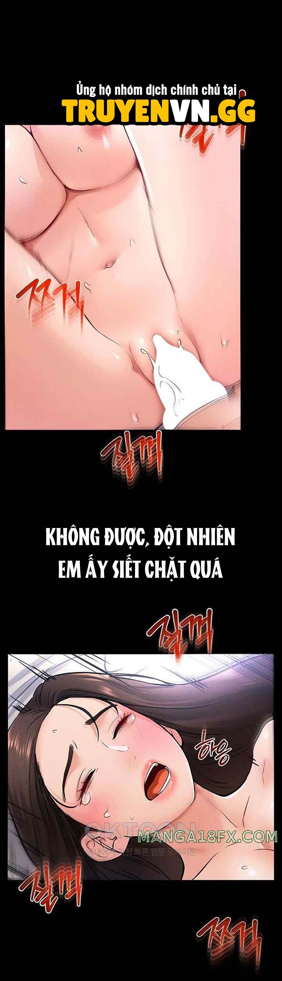 Gia Đình Mới Rất Tốt Với Tôi Chapter 25 - Page 35