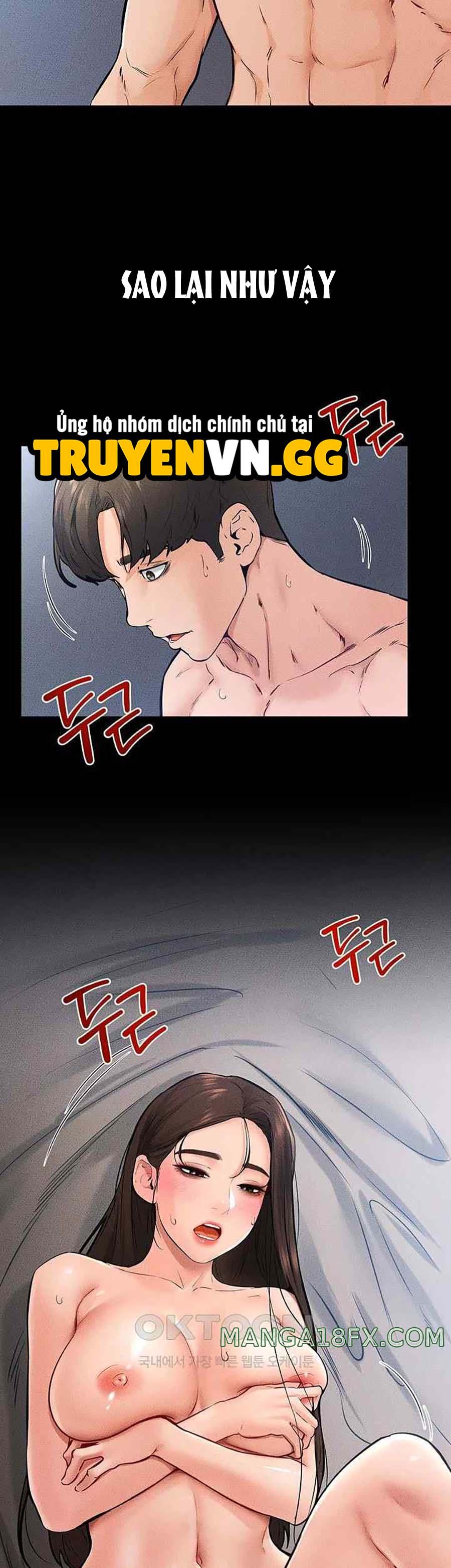 Gia Đình Mới Rất Tốt Với Tôi Chapter 25 - Page 6