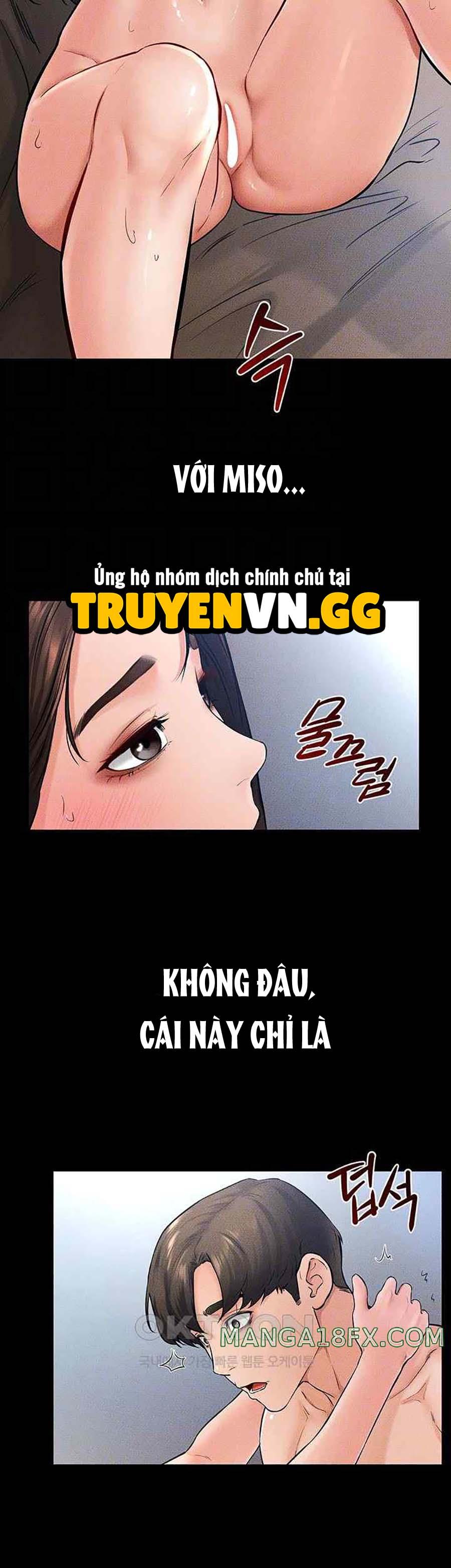 Gia Đình Mới Rất Tốt Với Tôi Chapter 25 - Page 7