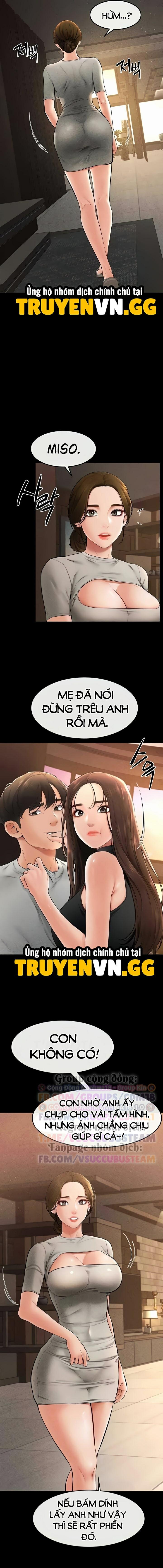 Gia Đình Mới Rất Tốt Với Tôi Chapter 17 - Page 10