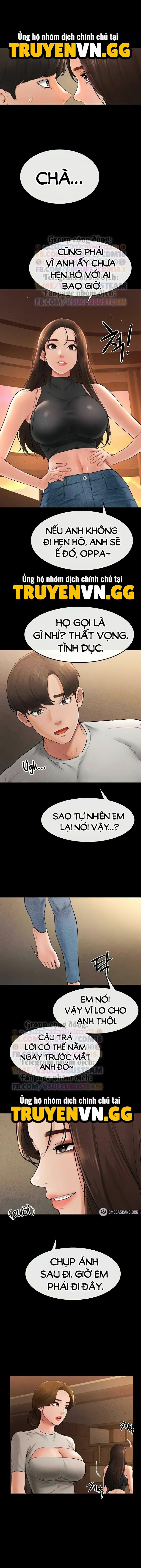 Gia Đình Mới Rất Tốt Với Tôi Chapter 17 - Page 11