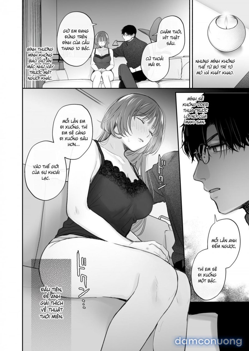 Onozomi deshitara Saimin wo Oneshot - Page 25