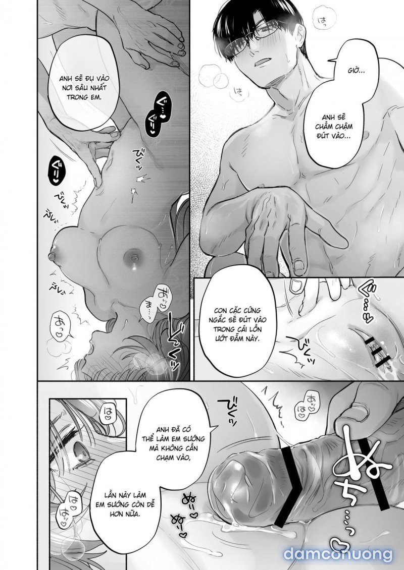 Onozomi deshitara Saimin wo Oneshot - Page 55