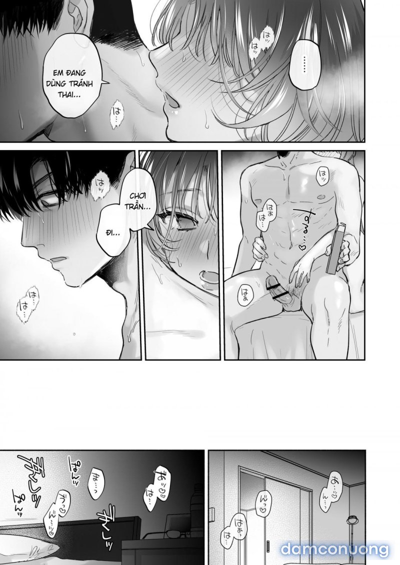 Onozomi deshitara Saimin wo Oneshot - Page 72