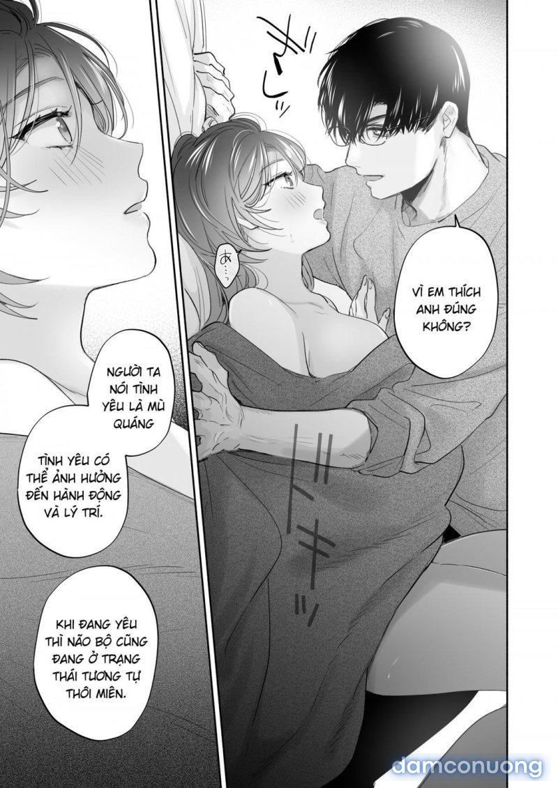 Onozomi deshitara Saimin wo Oneshot - Page 90