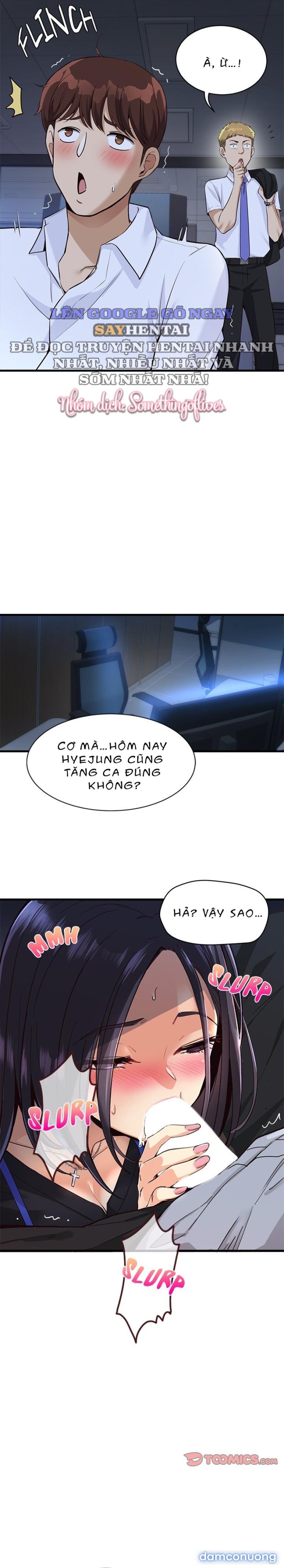 Cô Bạn Gái Khác Của Tôi Chapter 15 - Page 6