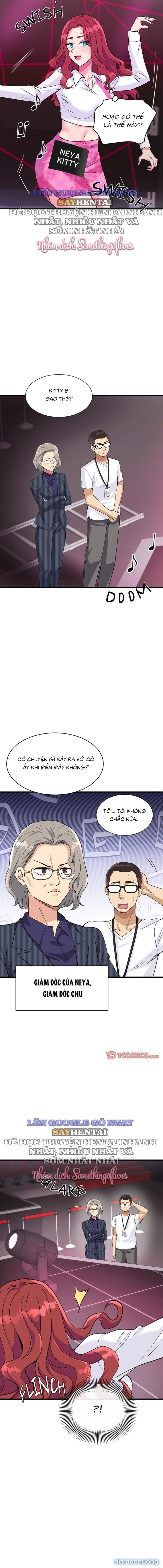 Cô Bạn Gái Khác Của Tôi Chapter 7 - Page 13