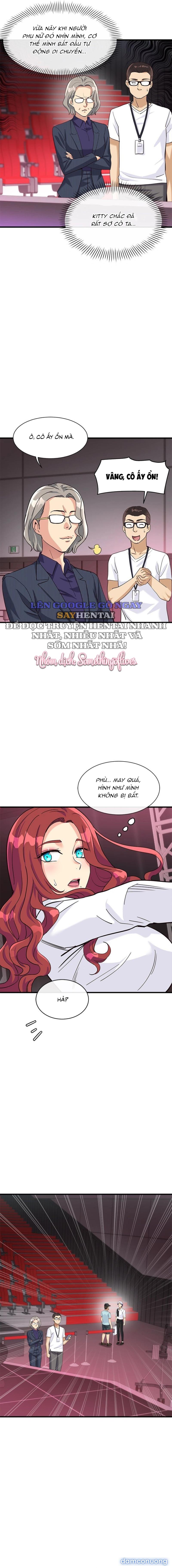 Cô Bạn Gái Khác Của Tôi Chapter 7 - Page 15