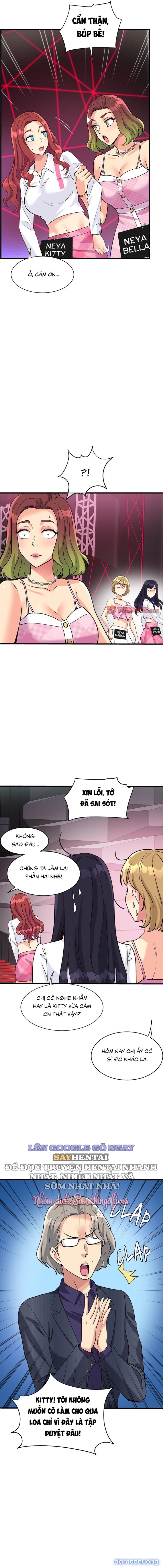 Cô Bạn Gái Khác Của Tôi Chapter 7 - Page 17