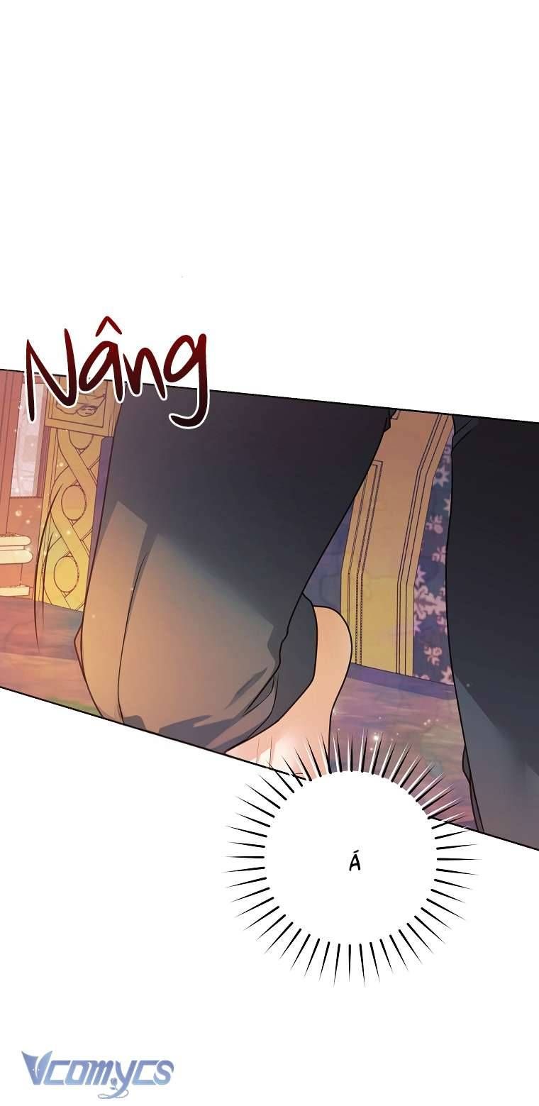 [18+] Phương Pháp Gia Hạn Hợp Đồng Hôn Nhân Chapter 5 - Page 13