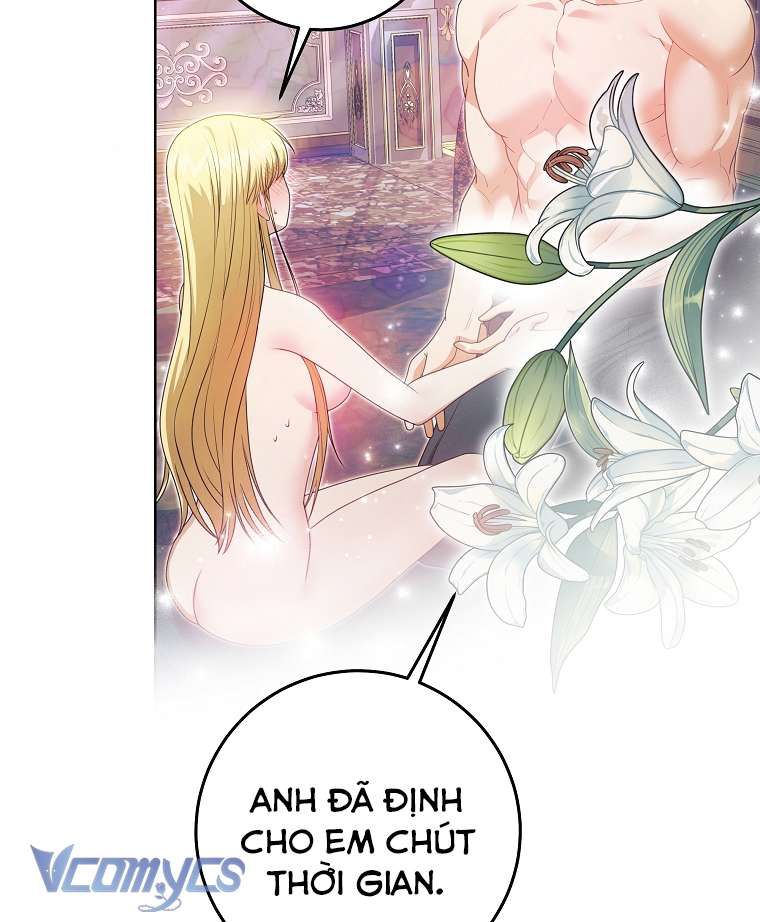 [18+] Phương Pháp Gia Hạn Hợp Đồng Hôn Nhân Chapter 5 - Page 15