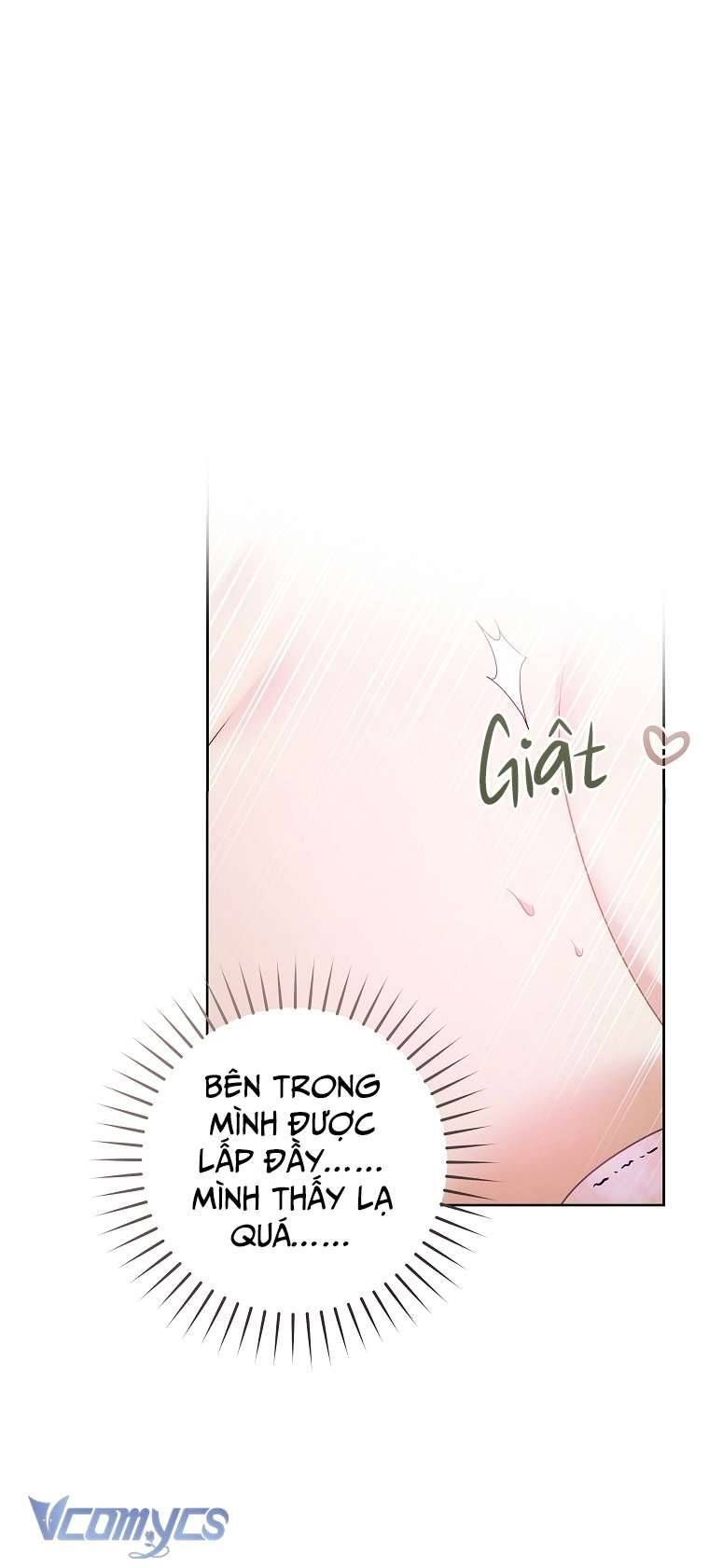 [18+] Phương Pháp Gia Hạn Hợp Đồng Hôn Nhân Chapter 5 - Page 27