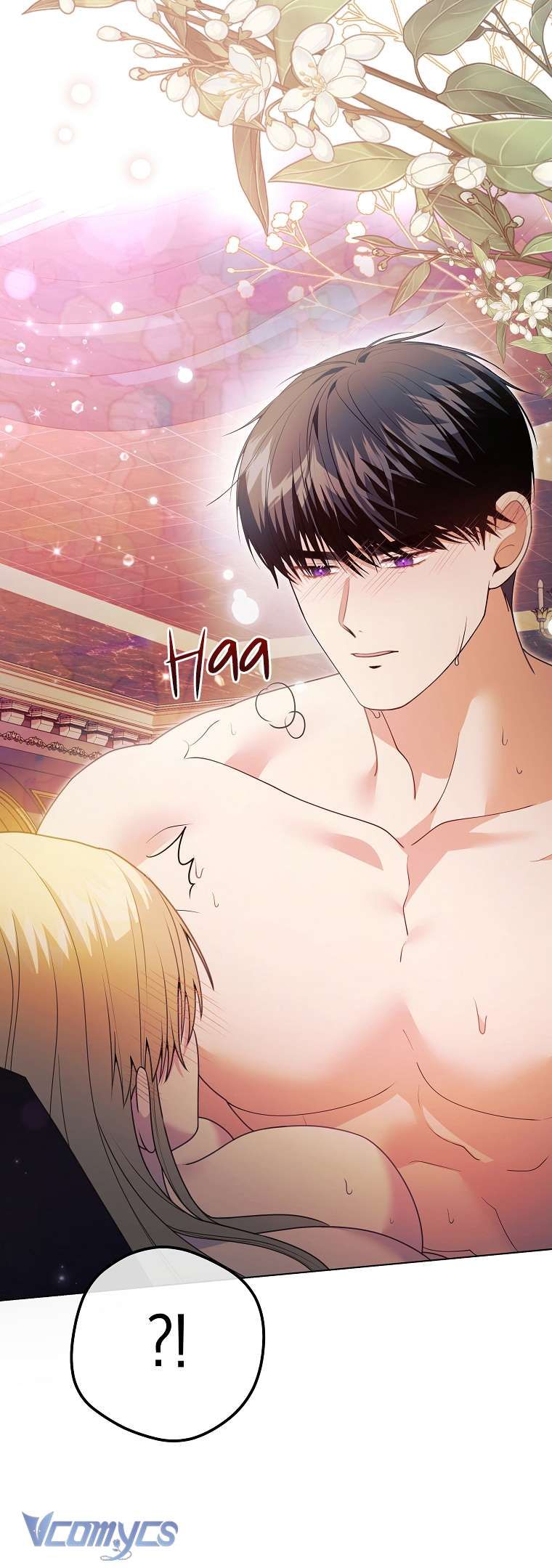 [18+] Phương Pháp Gia Hạn Hợp Đồng Hôn Nhân Chapter 5 - Page 29