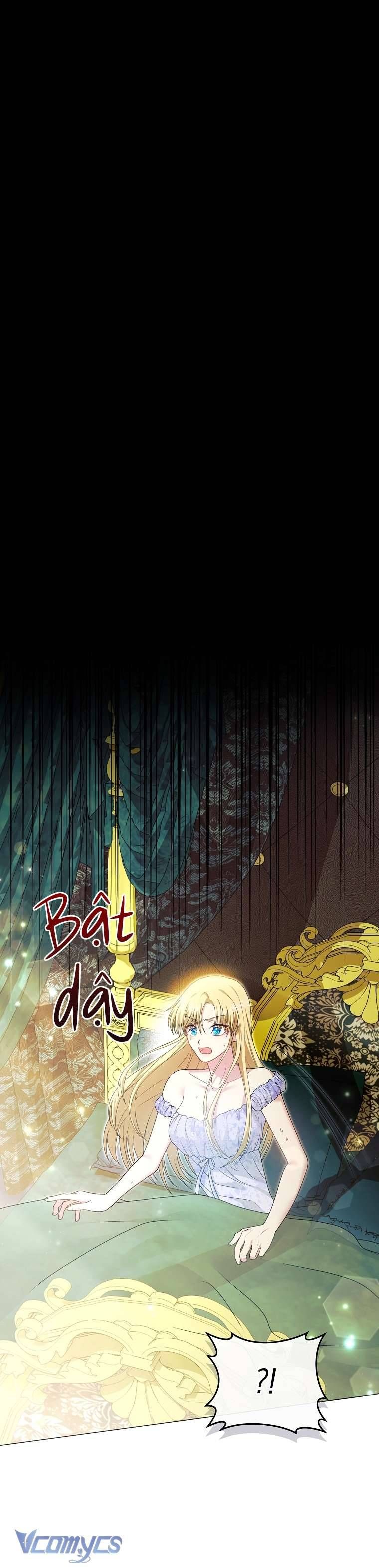 [18+] Phương Pháp Gia Hạn Hợp Đồng Hôn Nhân Chapter 5 - Page 53