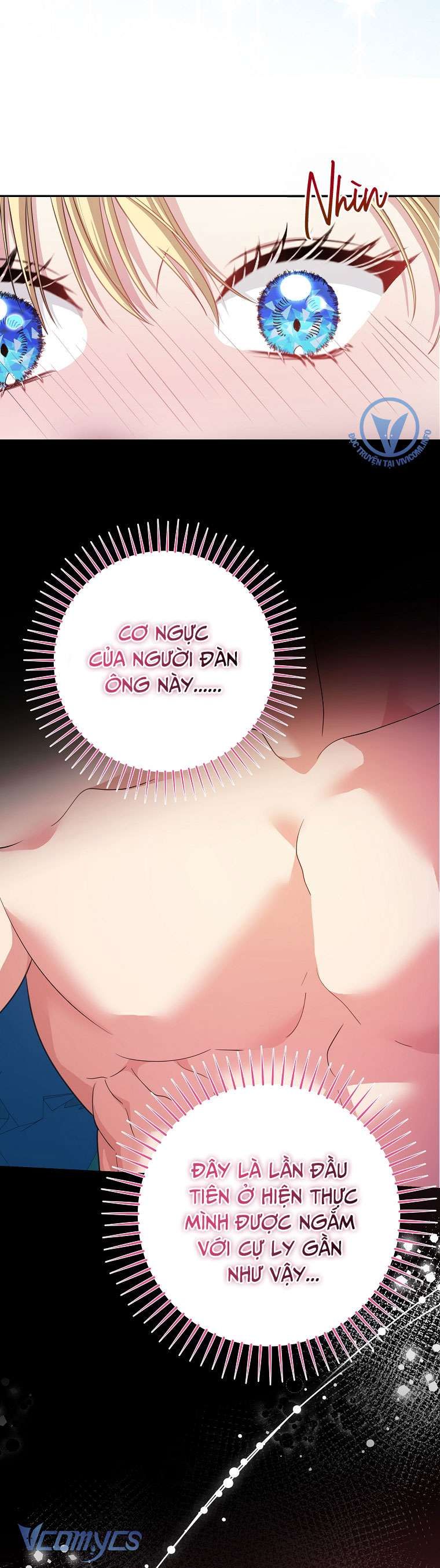 [18+] Phương Pháp Gia Hạn Hợp Đồng Hôn Nhân Chapter 31 - Page 29