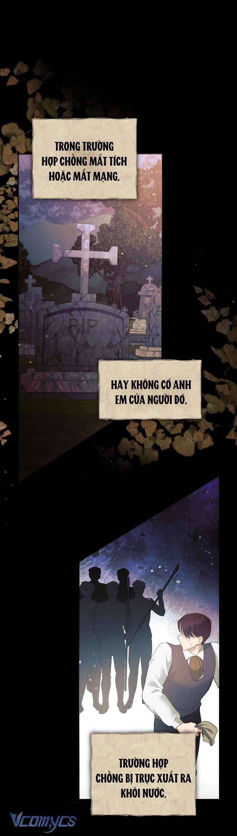 [18+] Phương Pháp Gia Hạn Hợp Đồng Hôn Nhân Chapter 2 - Page 5