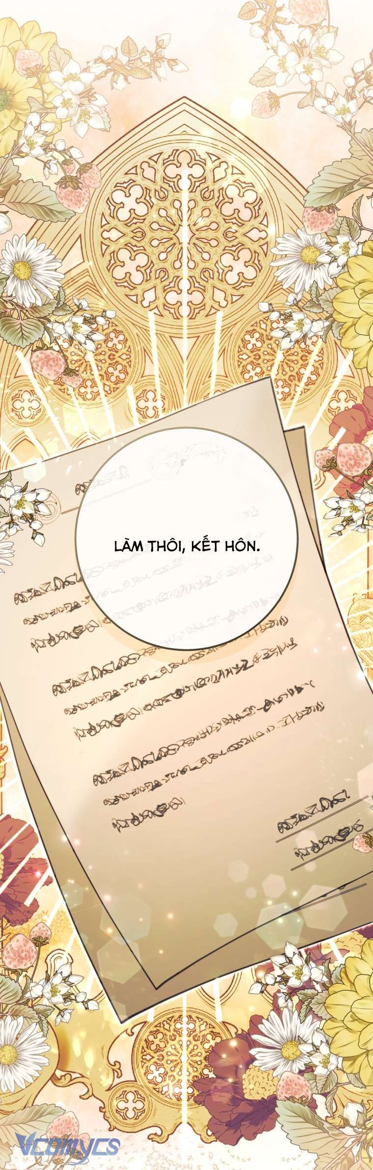 [18+] Phương Pháp Gia Hạn Hợp Đồng Hôn Nhân Chapter 2 - Page 65