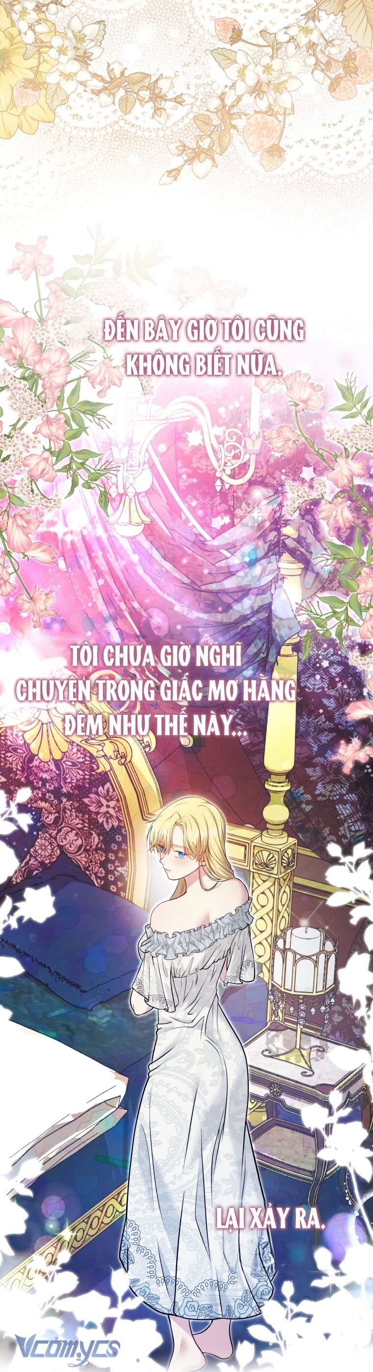 [18+] Phương Pháp Gia Hạn Hợp Đồng Hôn Nhân Chapter 2 - Page 66