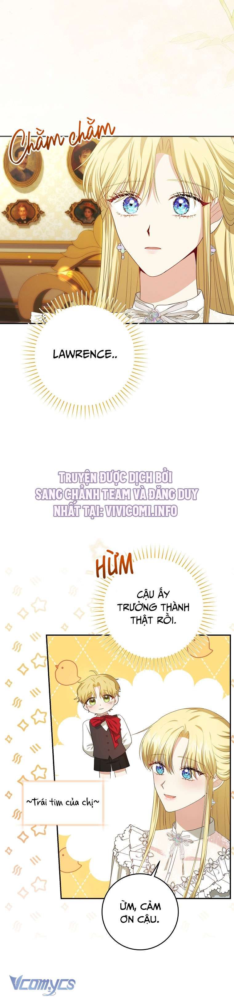 [18+] Phương Pháp Gia Hạn Hợp Đồng Hôn Nhân - Trang 2