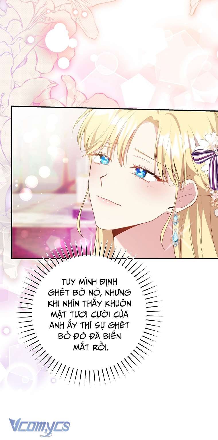 [18+] Phương Pháp Gia Hạn Hợp Đồng Hôn Nhân Chapter 20 - Page 24