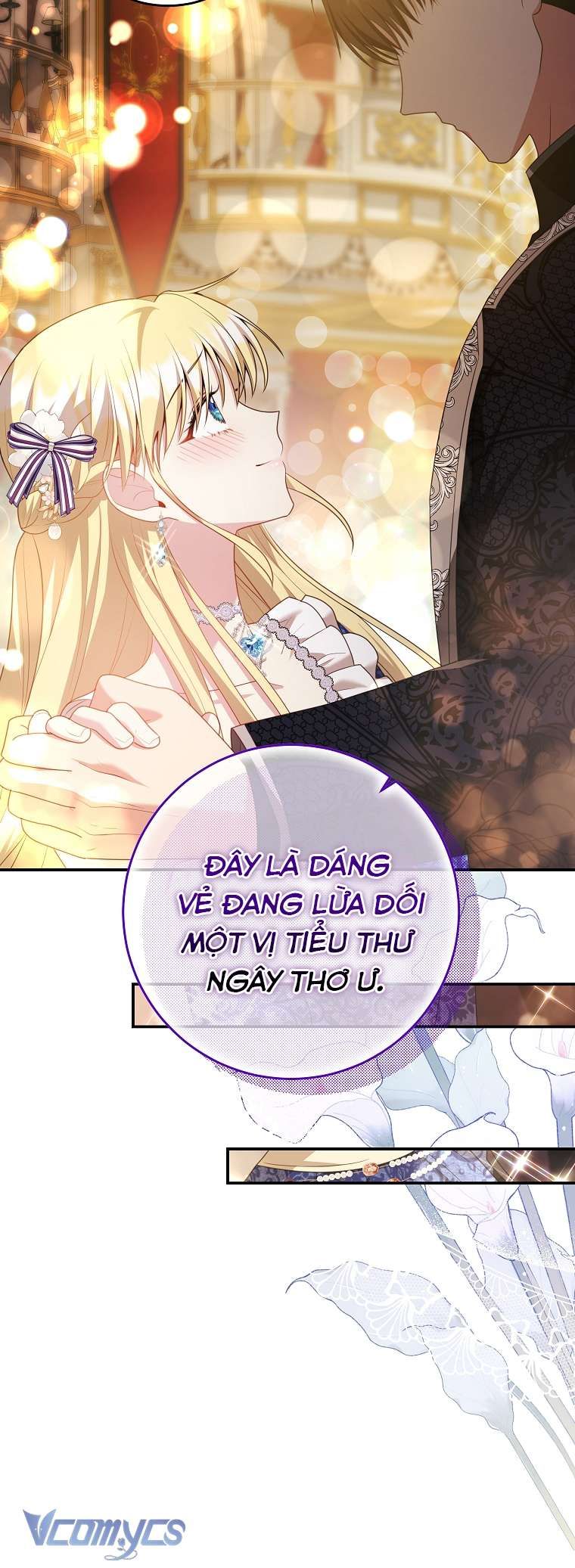 [18+] Phương Pháp Gia Hạn Hợp Đồng Hôn Nhân Chapter 20 - Page 28