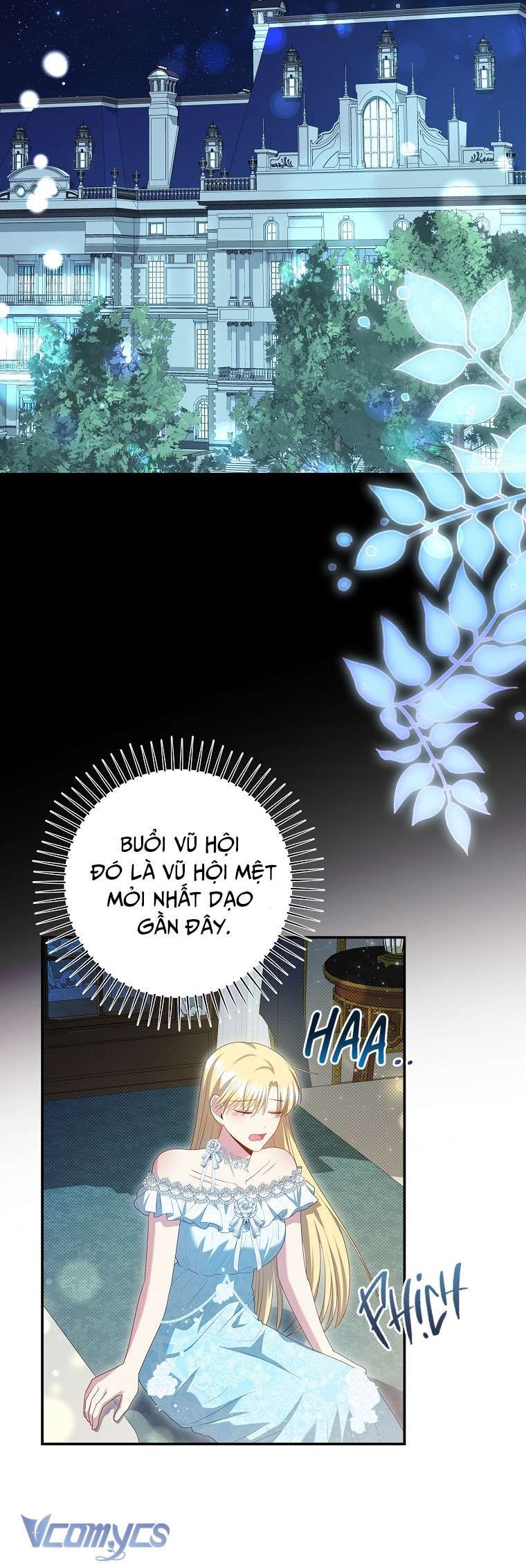 [18+] Phương Pháp Gia Hạn Hợp Đồng Hôn Nhân Chapter 20 - Page 31