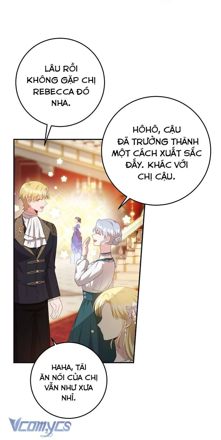 [18+] Phương Pháp Gia Hạn Hợp Đồng Hôn Nhân Chapter 20 - Page 5