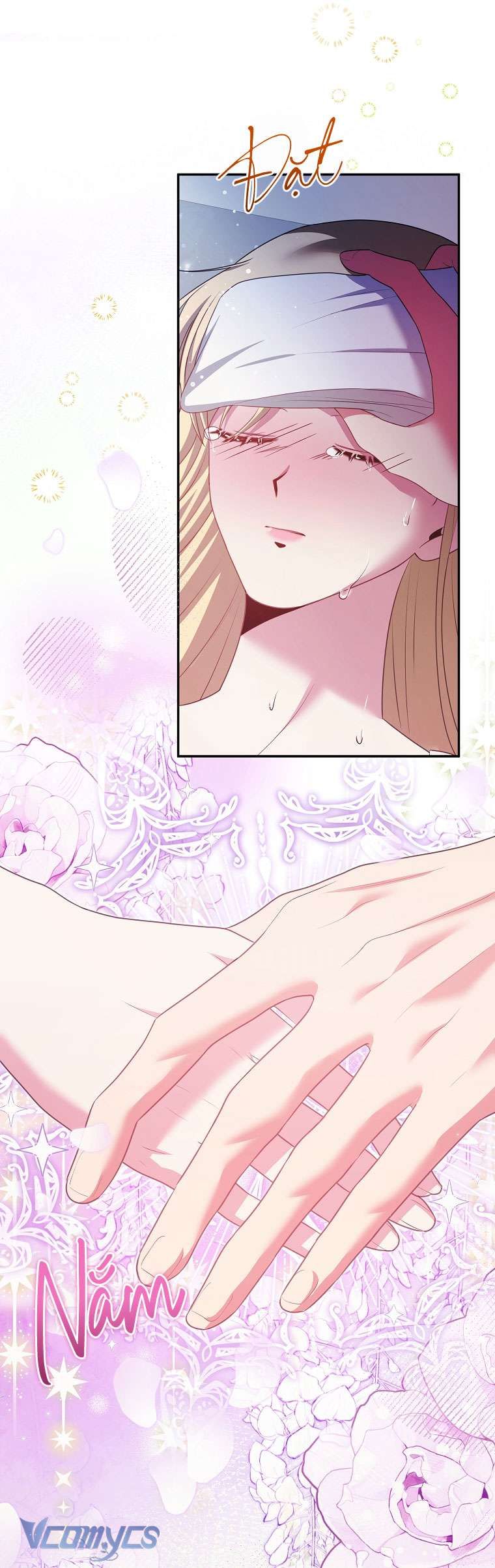 [18+] Phương Pháp Gia Hạn Hợp Đồng Hôn Nhân Chapter 26 - Page 10