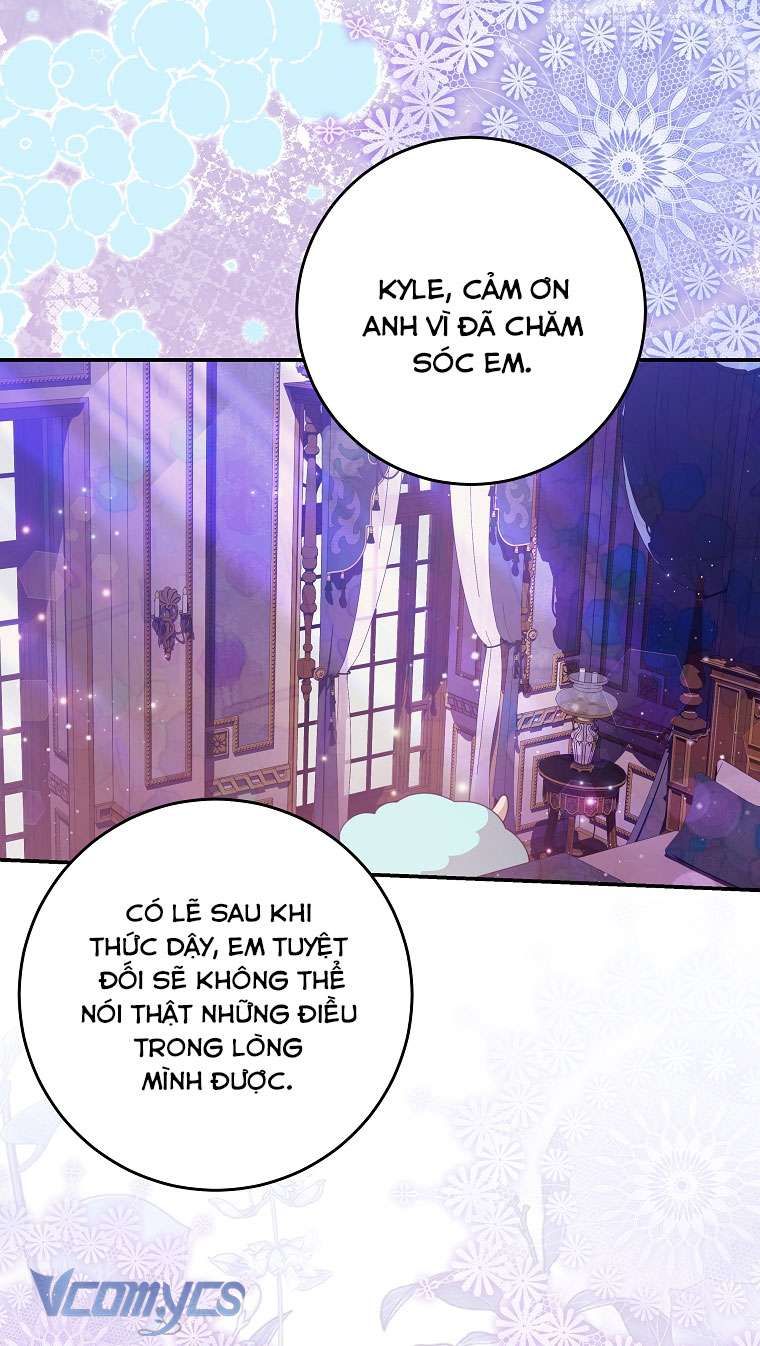 [18+] Phương Pháp Gia Hạn Hợp Đồng Hôn Nhân Chapter 26 - Page 15