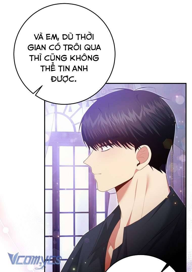 [18+] Phương Pháp Gia Hạn Hợp Đồng Hôn Nhân Chapter 26 - Page 17