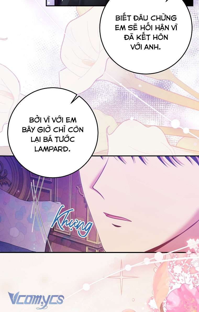 [18+] Phương Pháp Gia Hạn Hợp Đồng Hôn Nhân Chapter 26 - Page 18