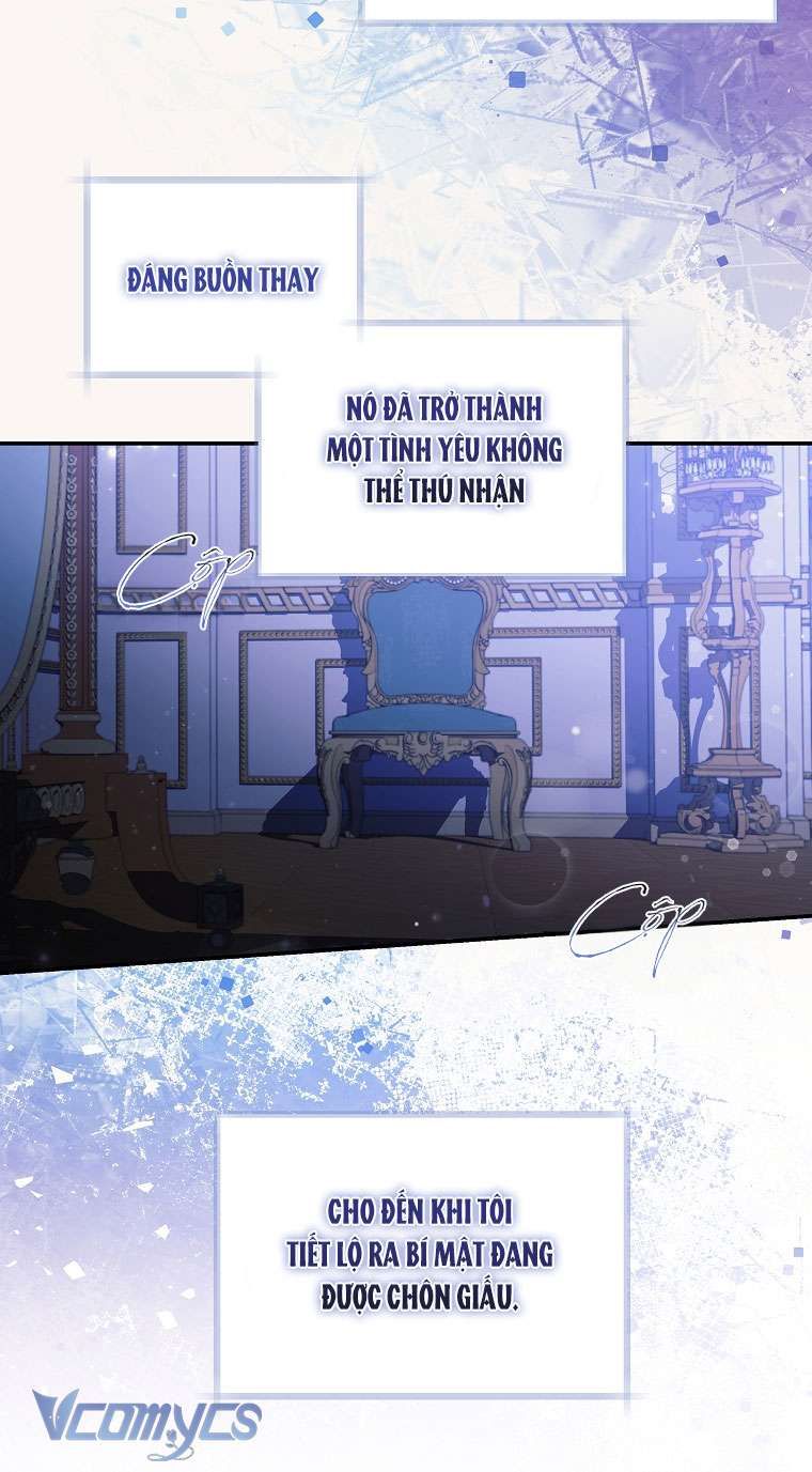 [18+] Phương Pháp Gia Hạn Hợp Đồng Hôn Nhân Chapter 26 - Page 29