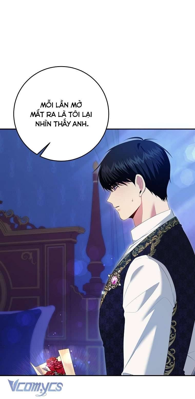 [18+] Phương Pháp Gia Hạn Hợp Đồng Hôn Nhân Chapter 26 - Page 35