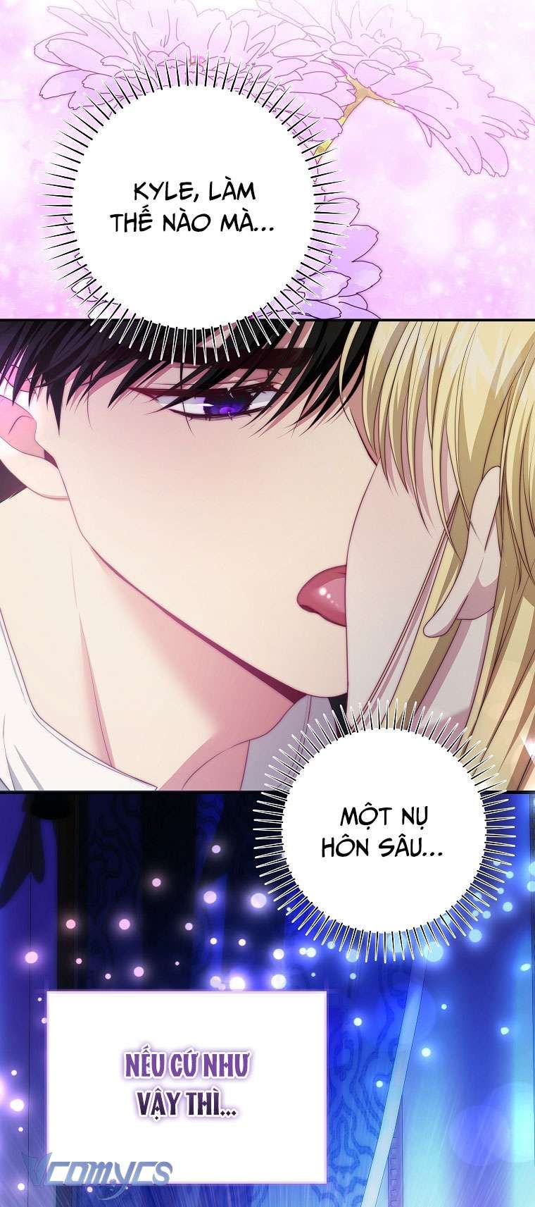 [18+] Phương Pháp Gia Hạn Hợp Đồng Hôn Nhân Chapter 26 - Page 41