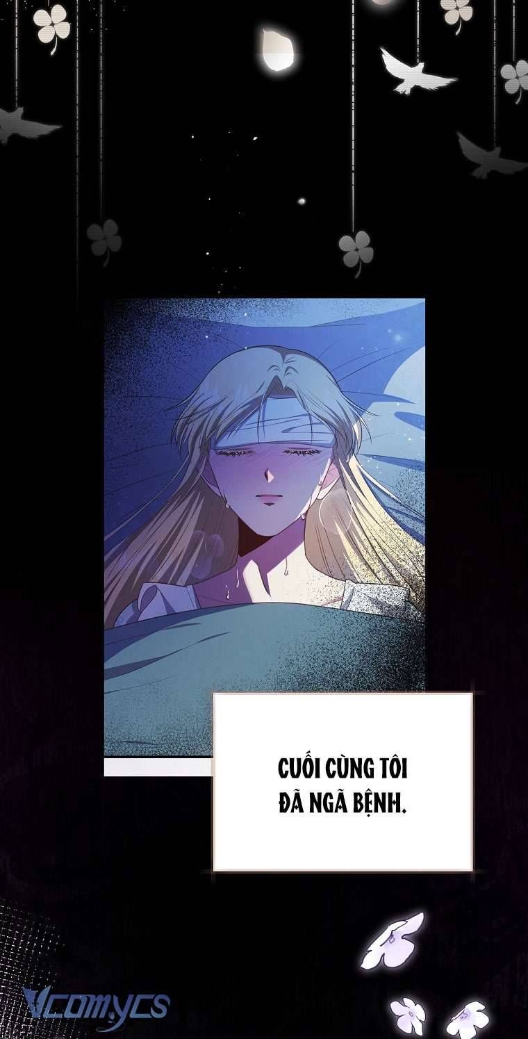 [18+] Phương Pháp Gia Hạn Hợp Đồng Hôn Nhân Chapter 26 - Page 5